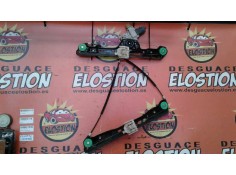 Recambio de elevalunas delantero derecho para bmw serie 1 berlina (e81/e87) 118d referencia OEM IAM 0130822227 0130822227  2