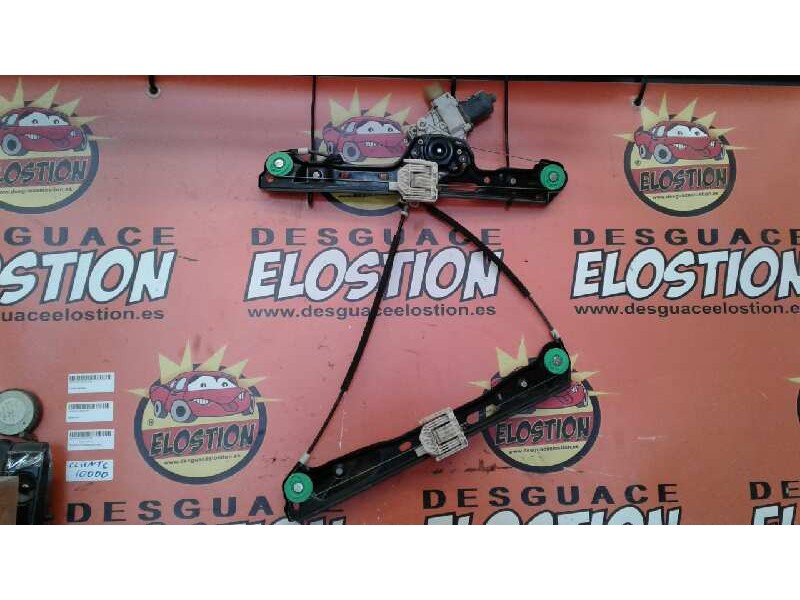 Recambio de elevalunas delantero derecho para bmw serie 1 berlina (e81/e87) 118d referencia OEM IAM 0130822227 0130822227 