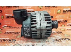 Recambio de alternador para bmw serie 3 berlina (e46) 2.5 24v cat referencia OEM IAM 0123515022 14329861 