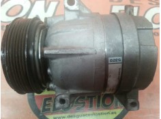 Recambio de compresor aire acondicionado para renault laguna ii (bg0) 1.9 dci diesel referencia OEM IAM 8200021822 1135320 82000 2