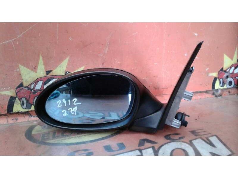 Recambio de retrovisor izquierdo para bmw serie 1 berlina (e81/e87) 118d referencia OEM IAM   