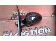 Recambio de retrovisor izquierdo para bmw serie 1 berlina (e81/e87) 118d referencia OEM IAM    2