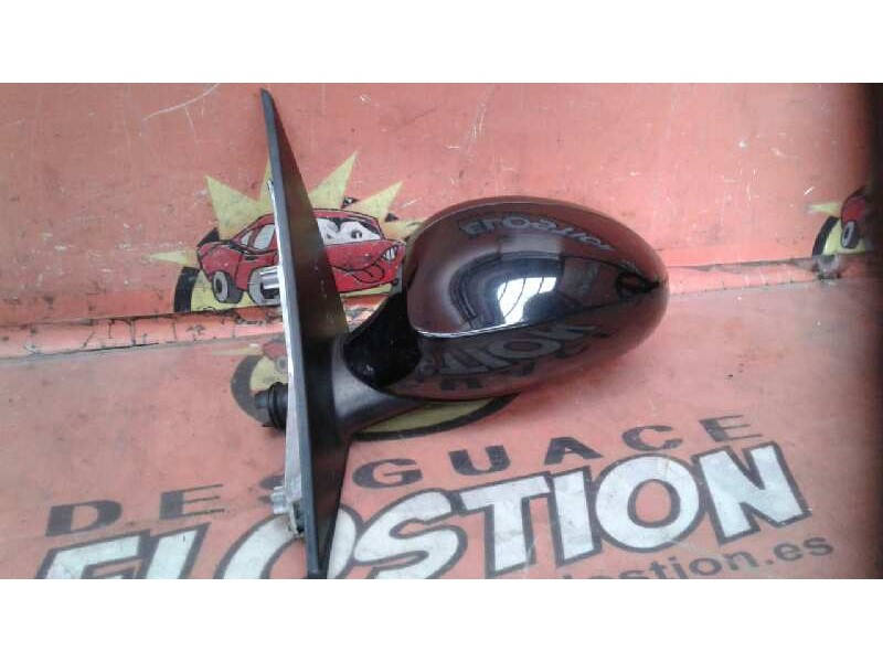 Recambio de retrovisor izquierdo para bmw serie 1 berlina (e81/e87) 118d referencia OEM IAM   