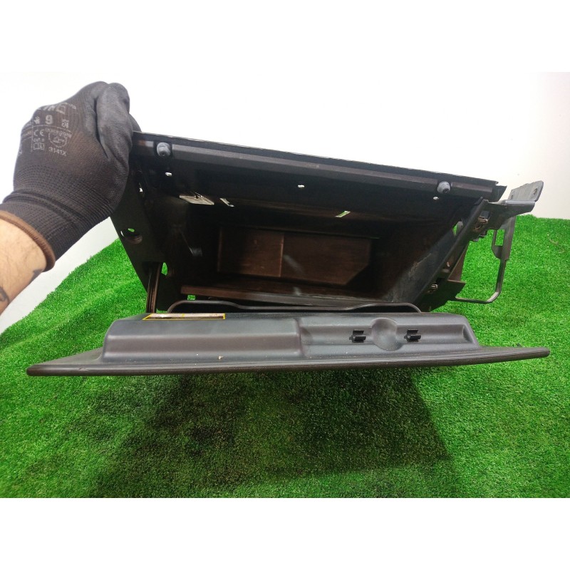 Recambio de guantera para fiat stilo (192) 1.6 16v dynamic (04.2006) referencia OEM IAM 735269803 735269803 735269803