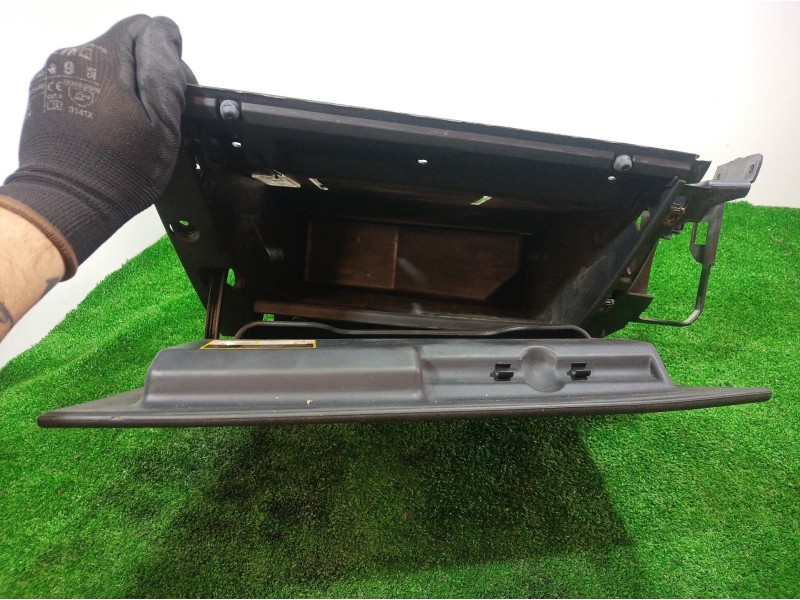 Recambio de guantera para fiat stilo (192) 1.6 16v dynamic (04.2006) referencia OEM IAM 735269803 735269803 735269803