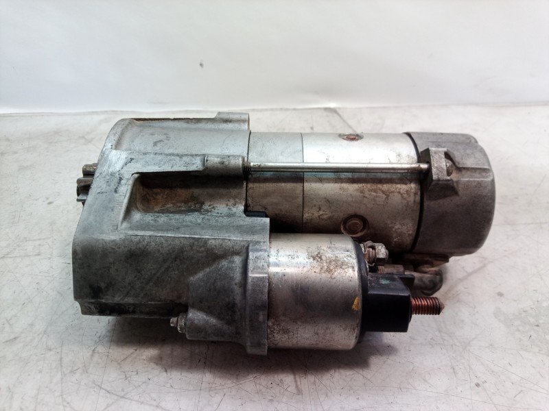 Recambio de motor arranque para land rover discovery v6 td hse referencia OEM IAM NAD500080 NAD500080 NAD500080
