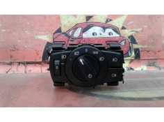 Recambio de mando luces para bmw serie 1 berlina (e81/e87) 118d referencia OEM IAM 6932792 6932792 