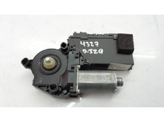 Recambio de motor elevalunas delantero izquierdo para volkswagen touareg (7la) tdi r5 referencia OEM IAM 0130821764 0130821764 0