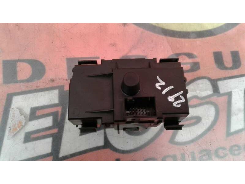 Recambio de mando luces para bmw serie 1 berlina (e81/e87) 118d referencia OEM IAM 6932792 6932792 