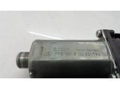 Recambio de motor elevalunas delantero izquierdo para volkswagen touareg (7la) tdi r5 referencia OEM IAM 0130821764 0130821764 0 2