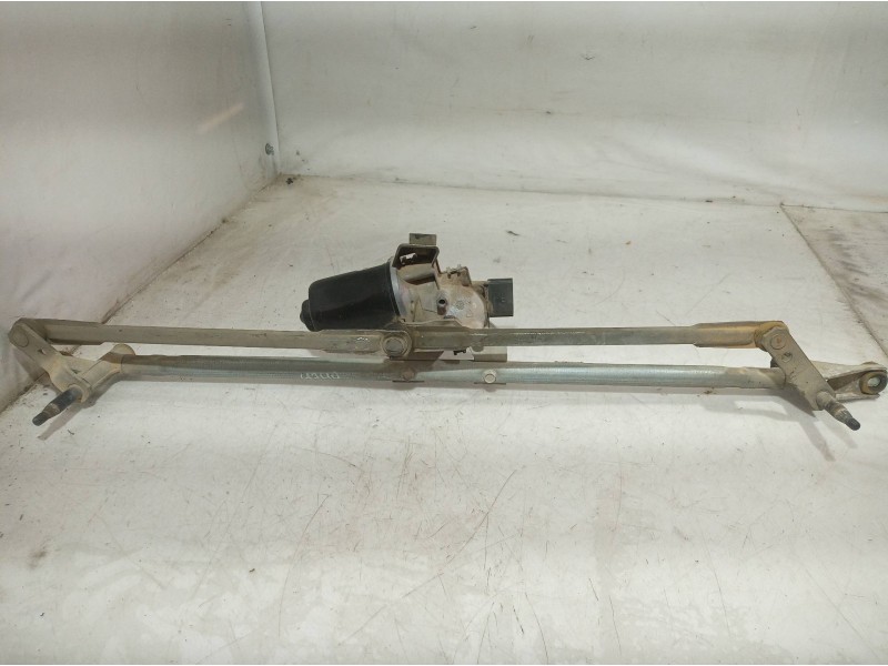 Recambio de motor limpia delantero para land rover discovery v6 td hse referencia OEM IAM 9501242 9501242 9501242