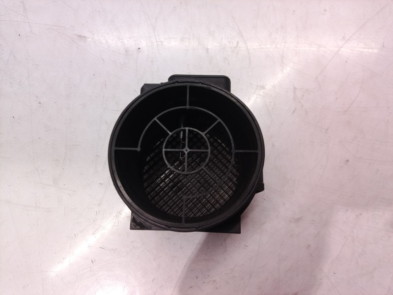 Recambio de caudalimetro para bmw serie 3 berlina (e46) 2.5 24v cat referencia OEM IAM 1432356 1432356 5WK9605