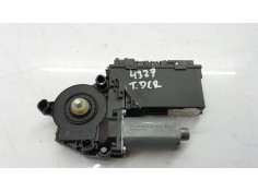 Recambio de motor elevalunas trasero derecho para volkswagen touareg (7la) tdi r5 referencia OEM IAM 0130821764 0130821764 01308