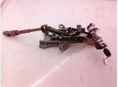 Recambio de columna direccion para ford focus berlina (cap) ambiente (d) referencia OEM IAM ZG520149B ZG520149 ZG520149