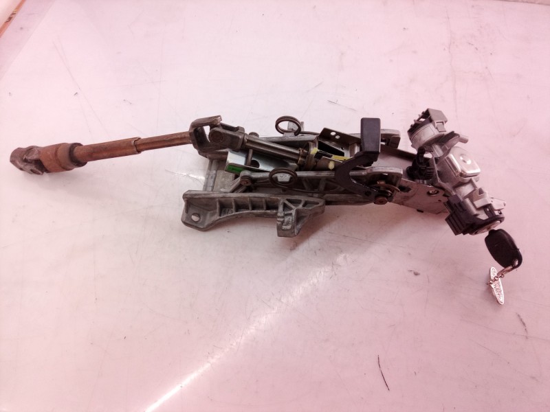 Recambio de columna direccion para ford focus berlina (cap) ambiente (d) referencia OEM IAM ZG520149B ZG520149 ZG520149