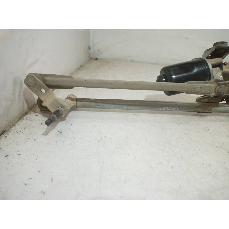 Recambio de motor limpia delantero para land rover discovery v6 td hse referencia OEM IAM 9501242 9501242 9501242