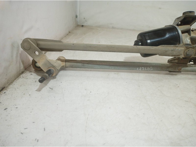 Recambio de motor limpia delantero para land rover discovery v6 td hse referencia OEM IAM 9501242 9501242 9501242