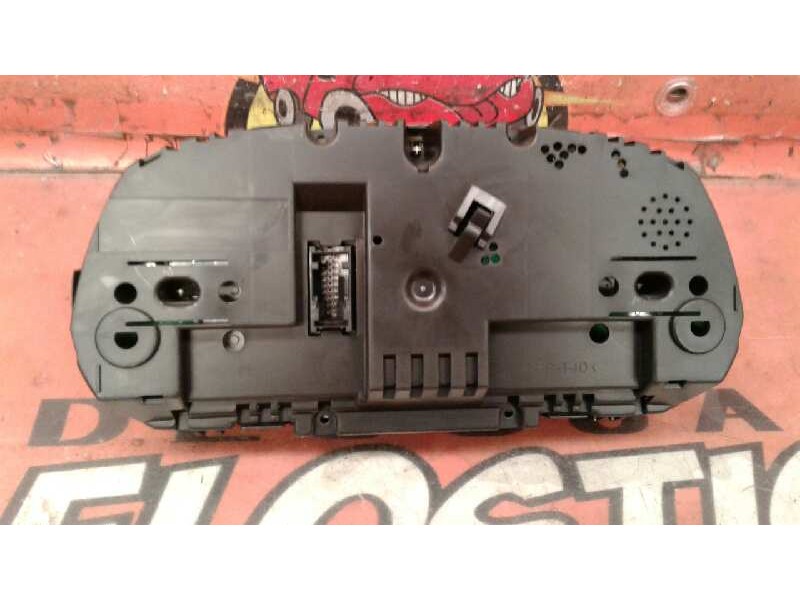 Recambio de cuadro instrumentos para bmw serie 1 berlina (e81/e87) 118d referencia OEM IAM 697464901 102495231 697464901