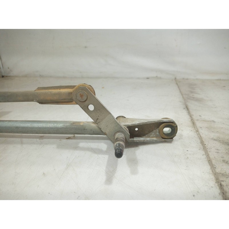 Recambio de motor limpia delantero para land rover discovery v6 td hse referencia OEM IAM 9501242 9501242 9501242