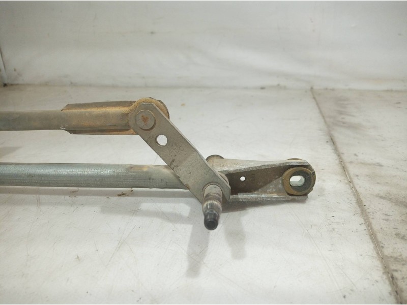 Recambio de motor limpia delantero para land rover discovery v6 td hse referencia OEM IAM 9501242 9501242 9501242