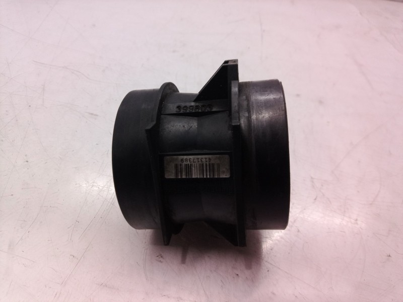 Recambio de caudalimetro para bmw serie 3 berlina (e46) 2.5 24v cat referencia OEM IAM 1432356 1432356 5WK9605