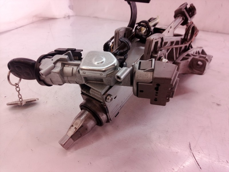 Recambio de columna direccion para ford focus berlina (cap) ambiente (d) referencia OEM IAM ZG520149B ZG520149 ZG520149