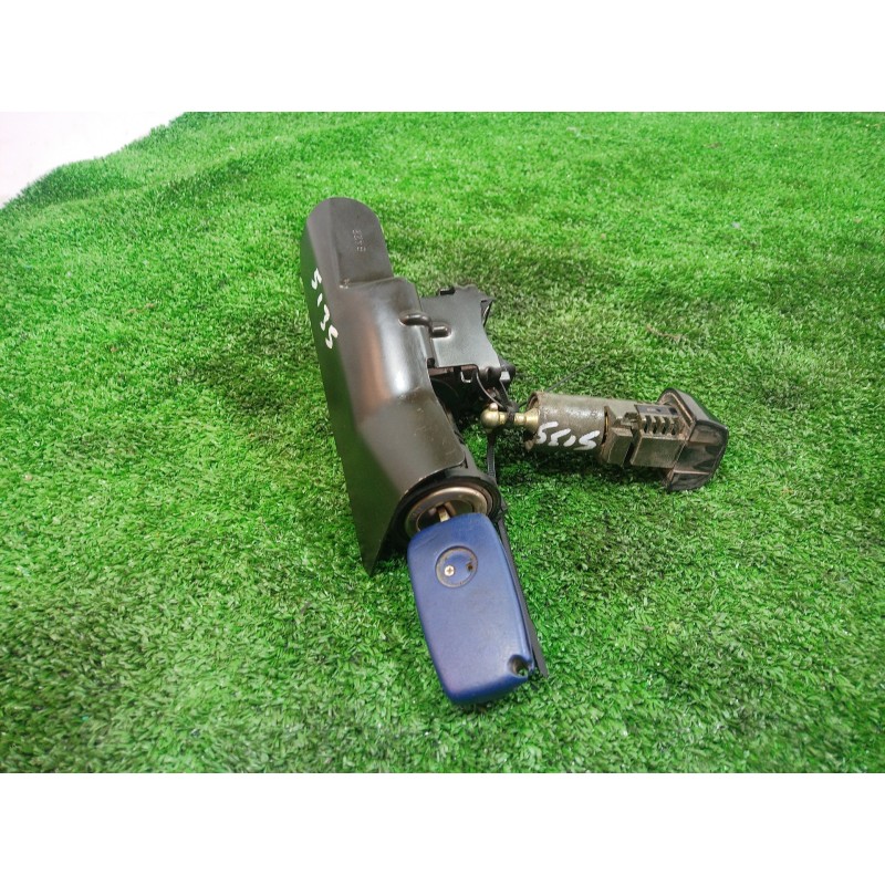 Recambio de conmutador de arranque para fiat stilo (192) 1.6 16v dynamic (04.2006) referencia OEM IAM 00467601520 00467601520 00