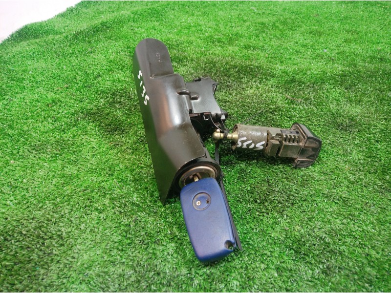 Recambio de conmutador de arranque para fiat stilo (192) 1.6 16v dynamic (04.2006) referencia OEM IAM 00467601520 00467601520 00