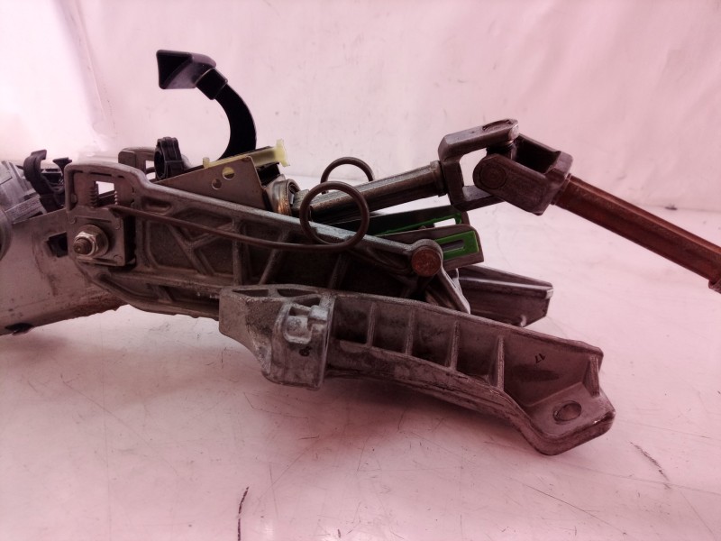 Recambio de columna direccion para ford focus berlina (cap) ambiente (d) referencia OEM IAM ZG520149B ZG520149 ZG520149