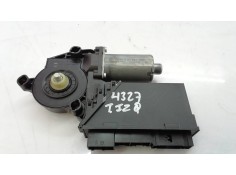 Recambio de motor elevalunas trasero izquierdo para volkswagen touareg (7la) tdi r5 referencia OEM IAM 7L0959703 7L0959703 7L095