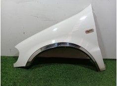 Recambio de aleta delantera izquierda para mercedes-benz clase m (w163) 270 cdi (163.113) referencia OEM IAM 5PUERTAS 5 PUERTAS 