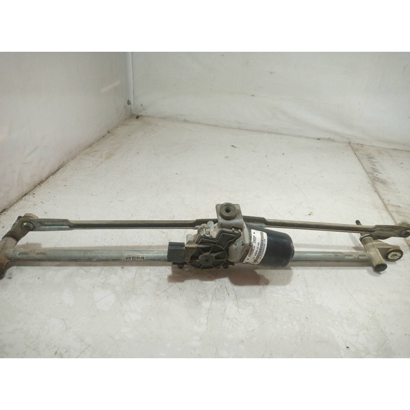 Recambio de motor limpia delantero para land rover discovery v6 td hse referencia OEM IAM 9501242 9501242 9501242