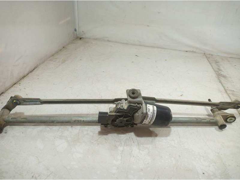 Recambio de motor limpia delantero para land rover discovery v6 td hse referencia OEM IAM 9501242 9501242 9501242