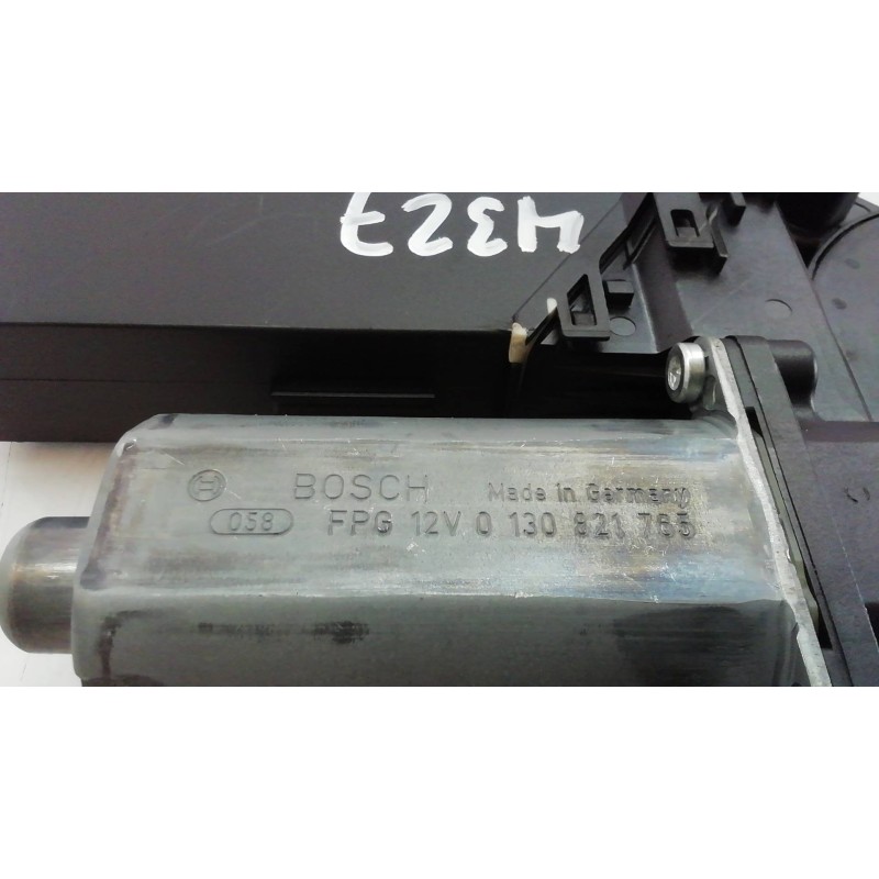 Recambio de motor elevalunas trasero izquierdo para volkswagen touareg (7la) tdi r5 referencia OEM IAM 7L0959703 7L0959703 7L095