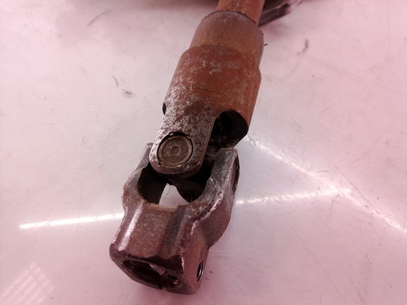 Recambio de columna direccion para ford focus berlina (cap) ambiente (d) referencia OEM IAM ZG520149B ZG520149 ZG520149