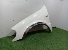 Recambio de aleta delantera izquierda para mercedes-benz clase m (w163) 270 cdi (163.113) referencia OEM IAM 5PUERTAS 5 PUERTAS  2