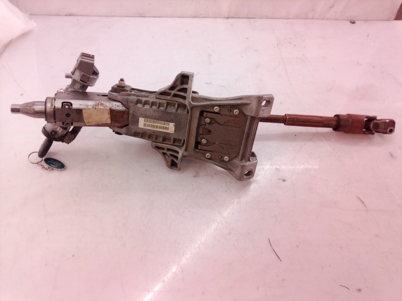 Recambio de columna direccion para ford focus berlina (cap) ambiente (d) referencia OEM IAM ZG520149B ZG520149 ZG520149