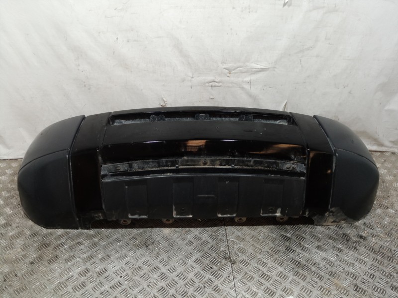 Recambio de paragolpes delantero para land rover discovery v6 td hse referencia OEM IAM   