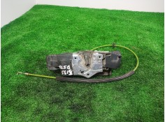 Recambio de cerradura puerta delantera izquierda para fiat stilo (192) 1.6 16v dynamic (04.2006) referencia OEM IAM   