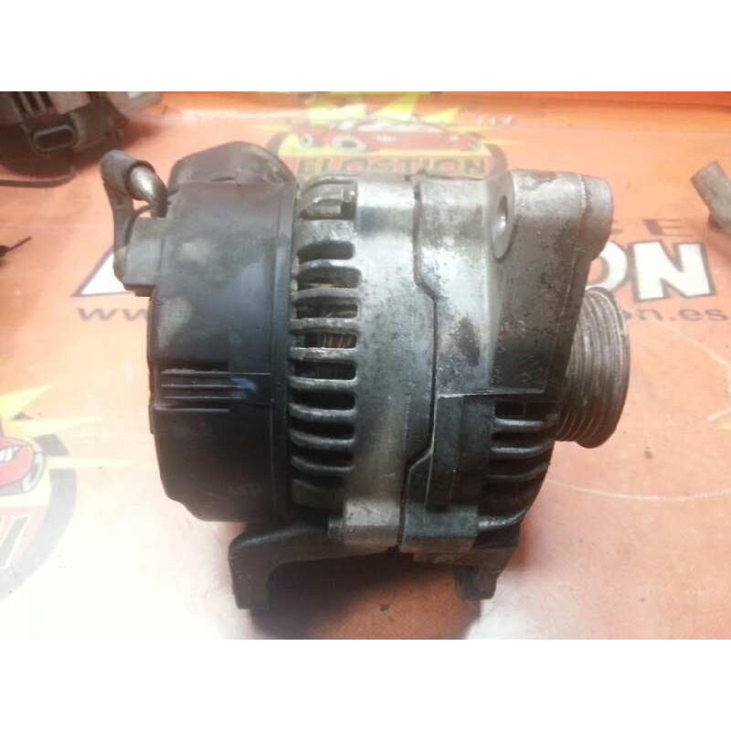 Recambio de alternador para audi a6 berlina (c4) 2.6 v6 cat (abc) referencia OEM IAM 0123505007 078903015C 