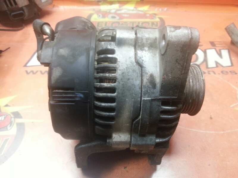 Recambio de alternador para audi a6 berlina (c4) 2.6 v6 cat (abc) referencia OEM IAM 0123505007 078903015C 
