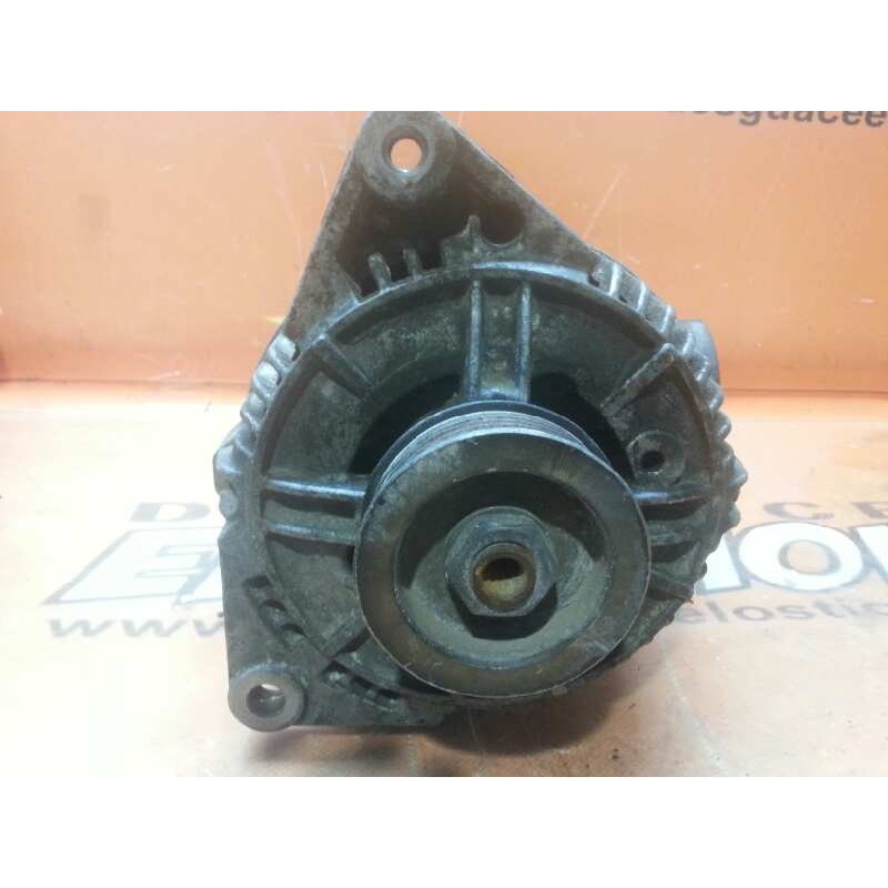 Recambio de alternador para audi a6 berlina (c4) 2.6 v6 cat (abc) referencia OEM IAM 0123505007 078903015C 