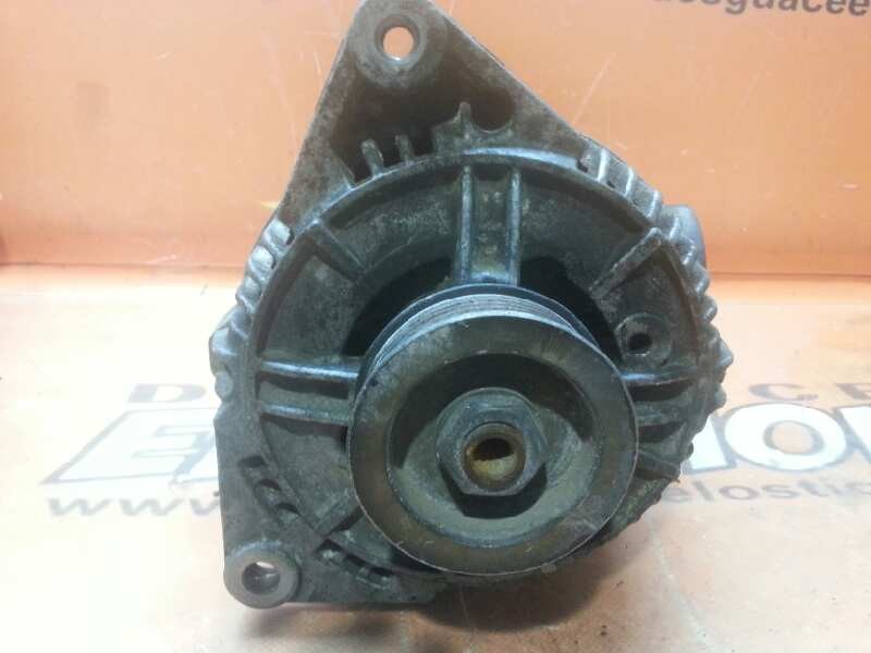 Recambio de alternador para audi a6 berlina (c4) 2.6 v6 cat (abc) referencia OEM IAM 0123505007 078903015C 