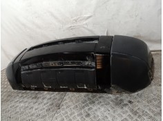 Recambio de paragolpes delantero para land rover discovery v6 td hse referencia OEM IAM    2