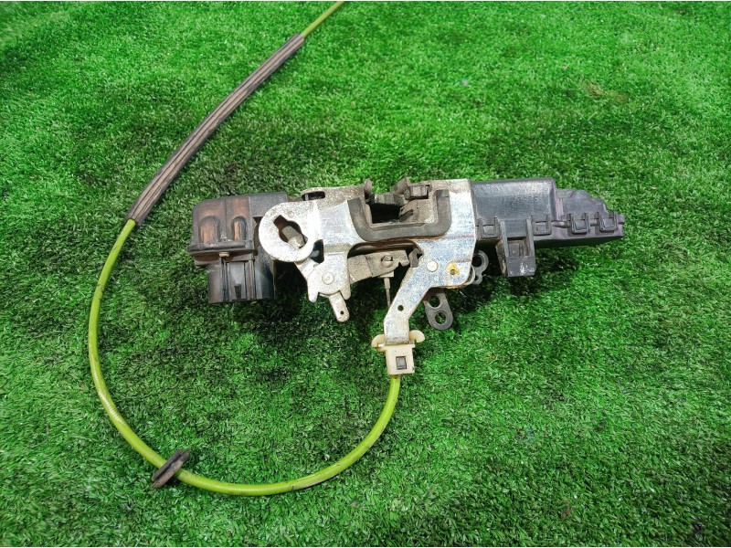 Recambio de cerradura puerta delantera izquierda para fiat stilo (192) 1.6 16v dynamic (04.2006) referencia OEM IAM   