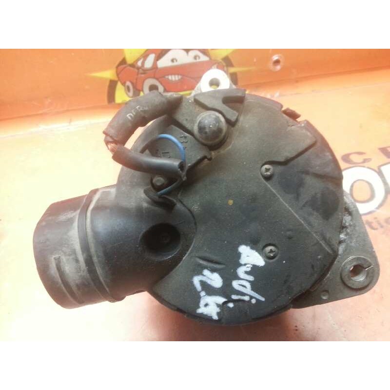 Recambio de alternador para audi a6 berlina (c4) 2.6 v6 cat (abc) referencia OEM IAM 0123505007 078903015C 