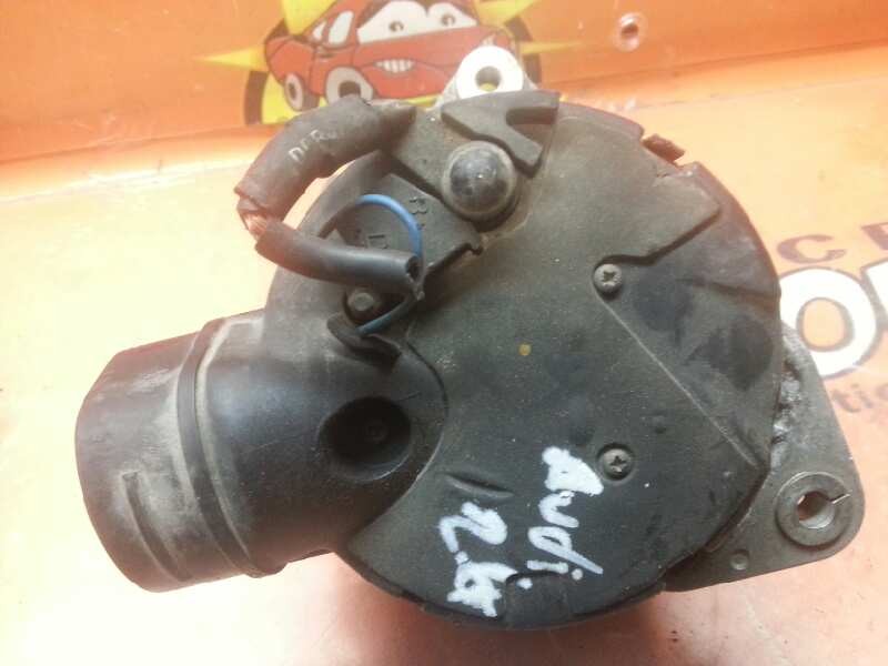 Recambio de alternador para audi a6 berlina (c4) 2.6 v6 cat (abc) referencia OEM IAM 0123505007 078903015C 