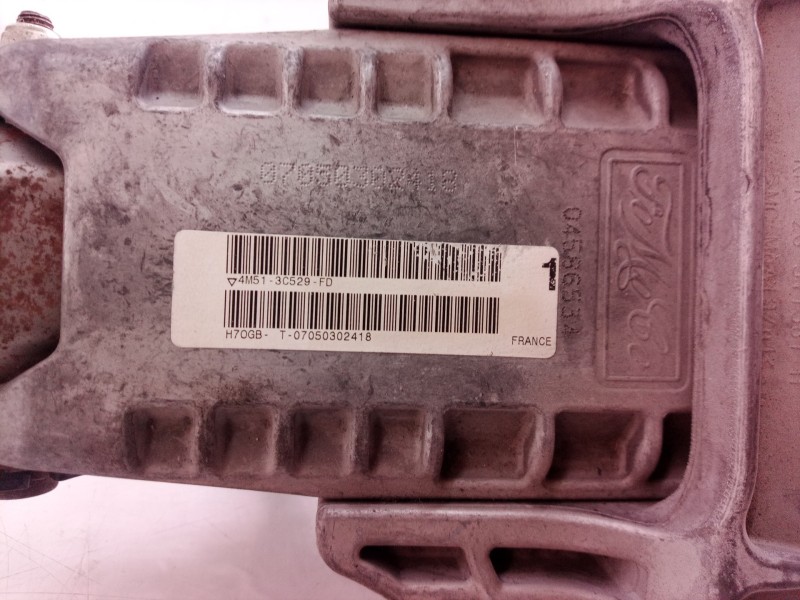 Recambio de columna direccion para ford focus berlina (cap) ambiente (d) referencia OEM IAM ZG520149B ZG520149 ZG520149