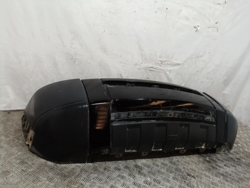 Recambio de paragolpes delantero para land rover discovery v6 td hse referencia OEM IAM   