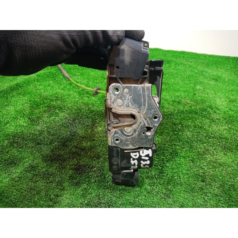 Recambio de cerradura puerta delantera izquierda para fiat stilo (192) 1.6 16v dynamic (04.2006) referencia OEM IAM   